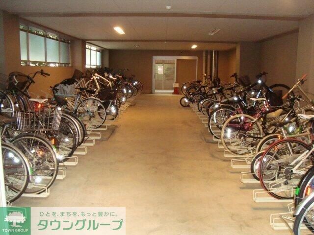 LaSante広尾の物件内観写真