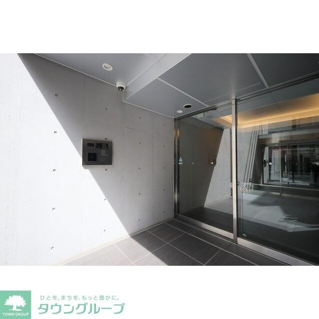 セントラルプレイス新宿御苑前の物件内観写真