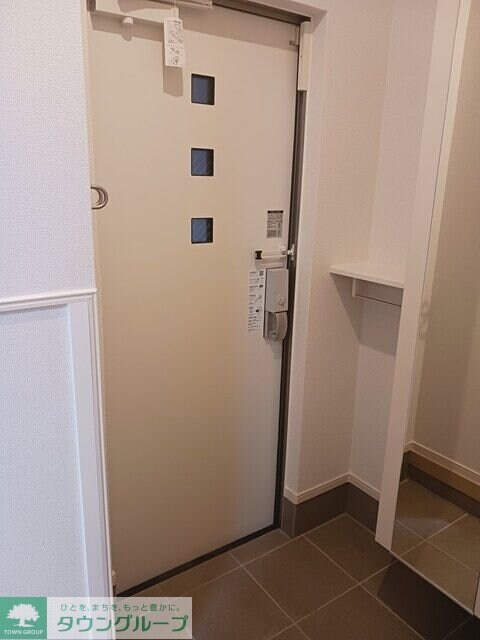 ハウオリの物件内観写真