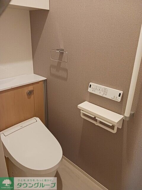 ハウオリの物件内観写真