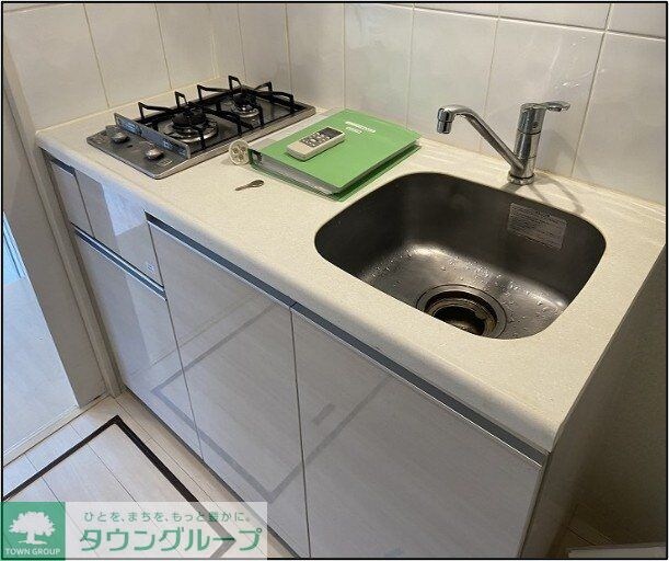 フェニックス新宿夏目坂の物件内観写真