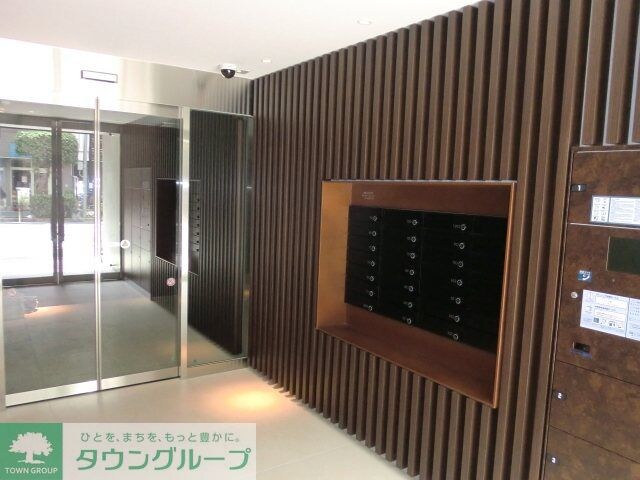 フェニックス新宿夏目坂の物件内観写真