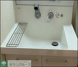 フェニックス新宿夏目坂の物件内観写真