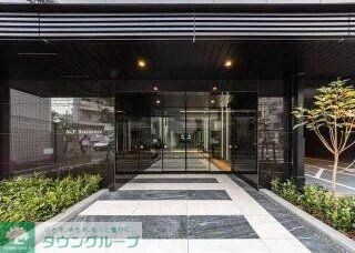 ACP Residence 亀戸の物件内観写真