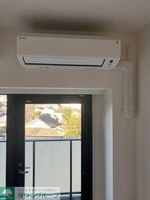 ACP Residence 亀戸の物件内観写真