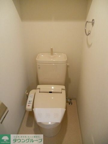 メゾンド島津山の物件内観写真