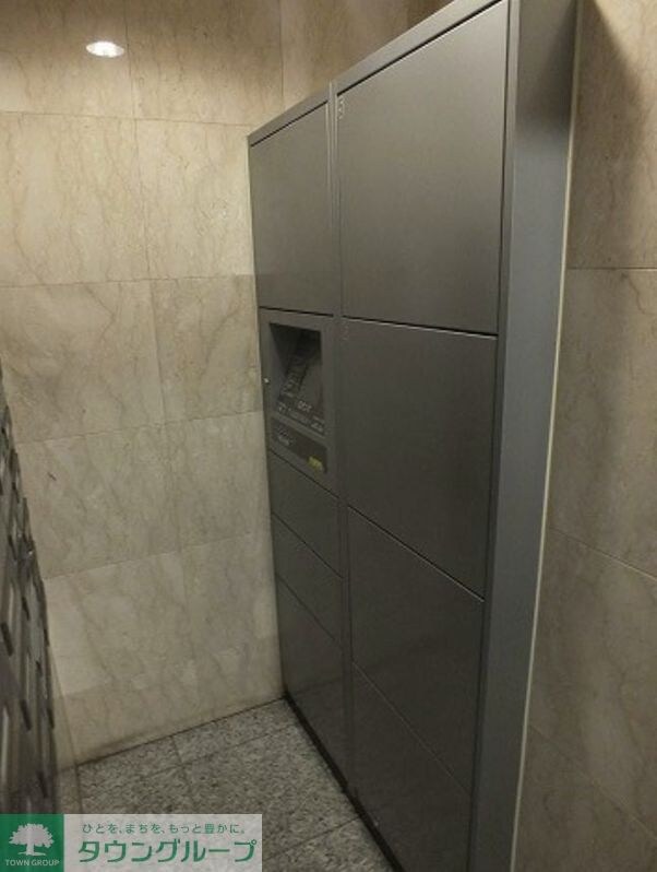 メゾンド島津山の物件内観写真