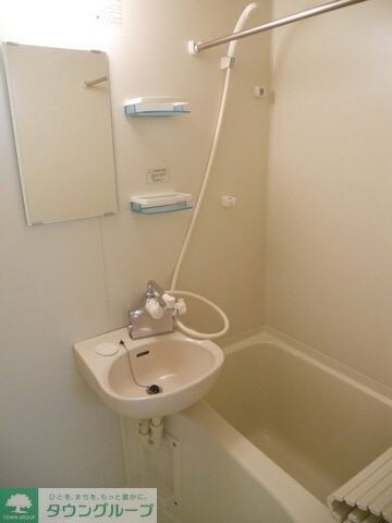 メゾンド島津山の物件内観写真