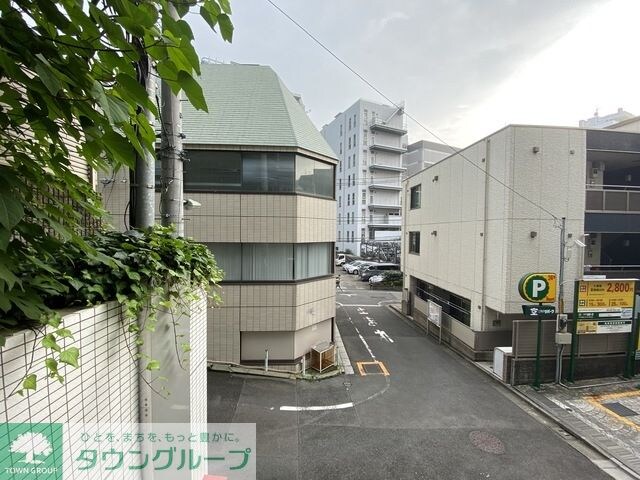 メゾンド島津山の物件内観写真