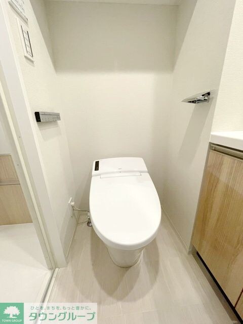 レジディア南品川プレイスの物件内観写真