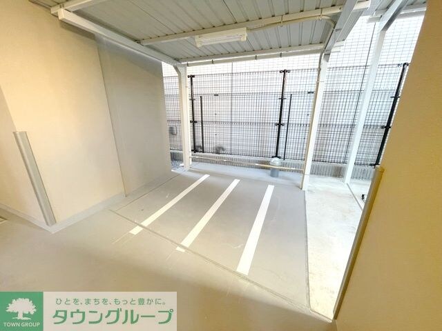 レジディア南品川プレイスの物件内観写真