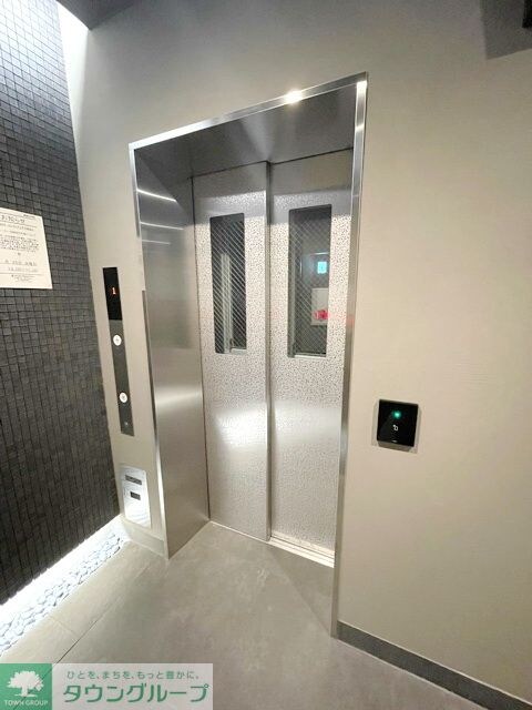 レジディア南品川プレイスの物件内観写真