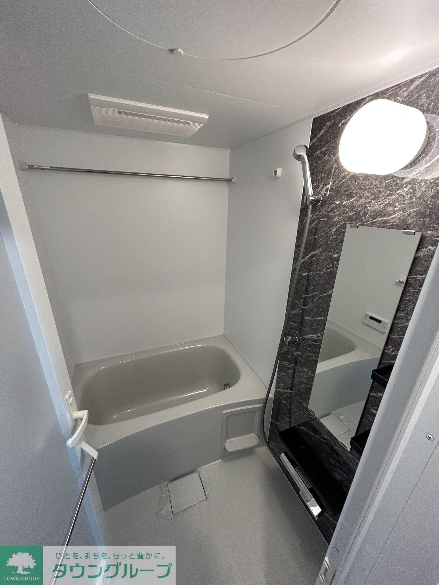 ORSUS清澄白河リバーフロントの物件内観写真