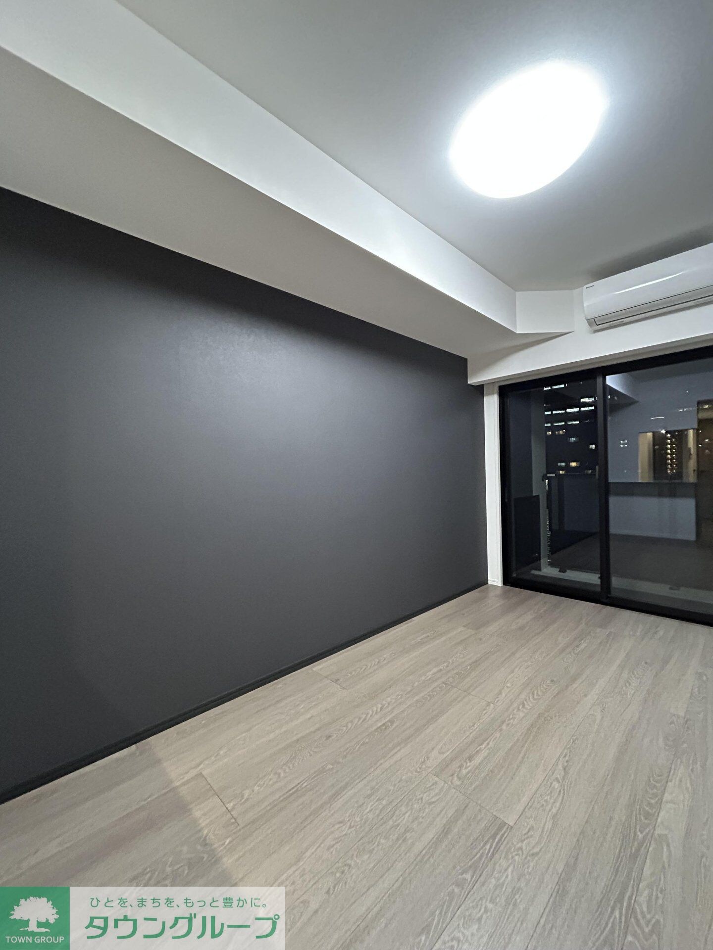 ORSUS清澄白河リバーフロントの物件内観写真