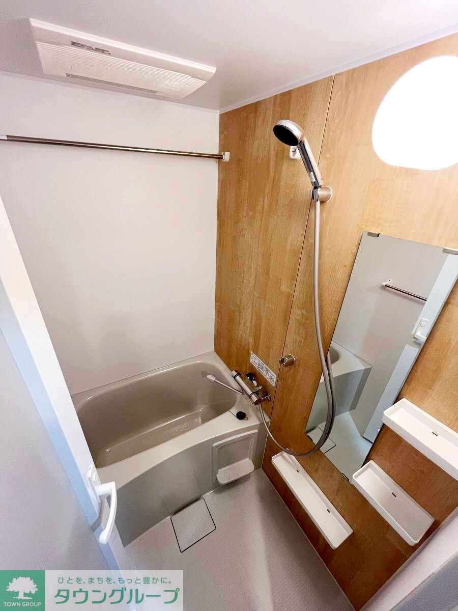 ALTERNA北品川の物件内観写真