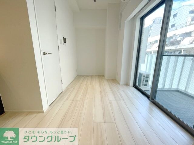 ALTERNA南大井の物件内観写真