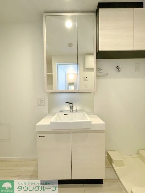 ALTERNA南大井の物件内観写真