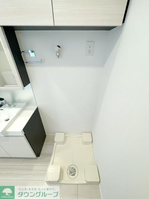 ALTERNA南大井の物件内観写真