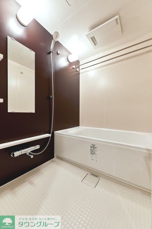 HARUMI FLAG PORT VILLAGE A棟の物件内観写真