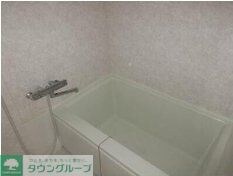 ウイング古屋の物件内観写真