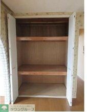 ウイング古屋の物件内観写真