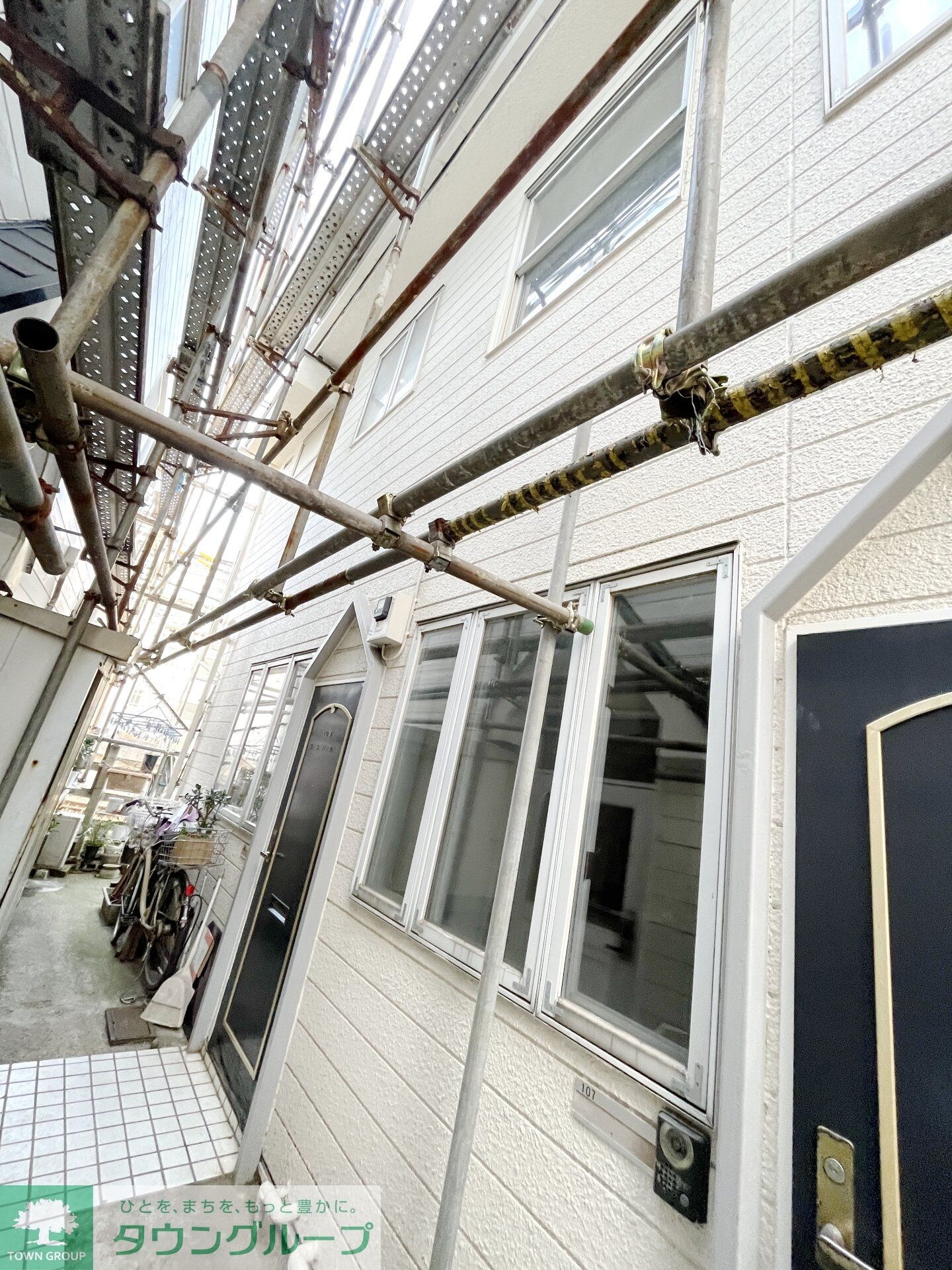 ウイング古屋の物件内観写真