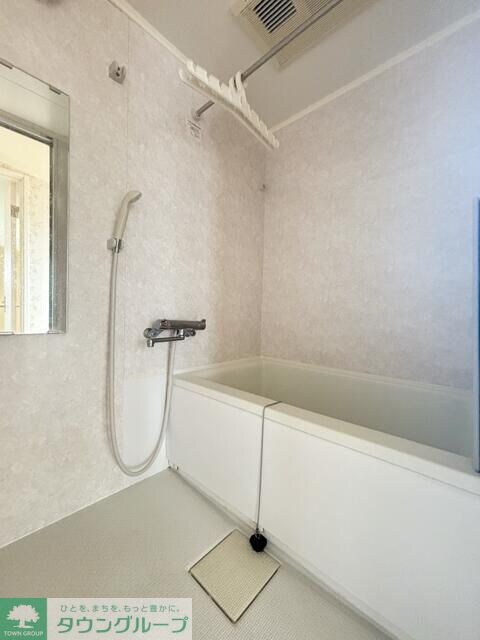 ウイング古屋の物件内観写真