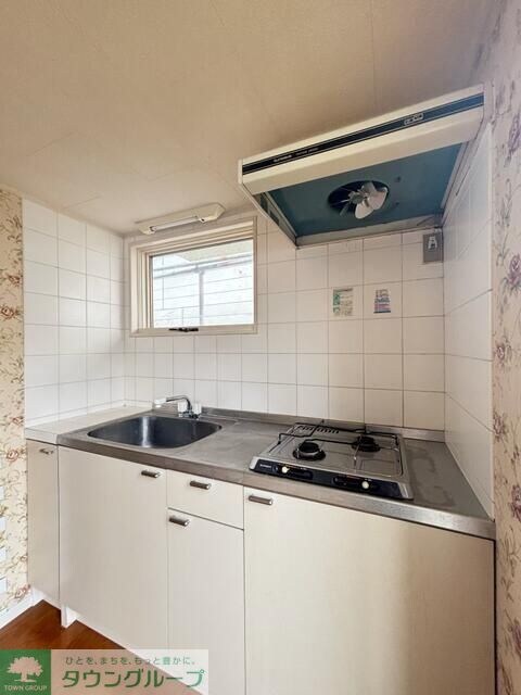 ウイング古屋の物件内観写真