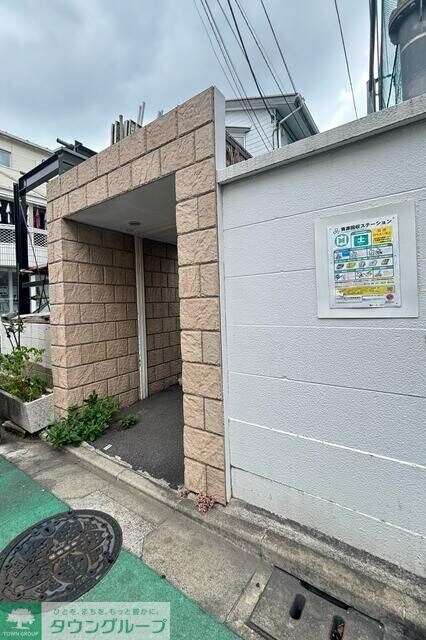 ウイング古屋の物件内観写真