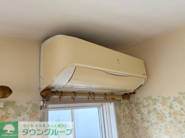 ウイング古屋の物件内観写真