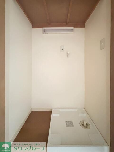 ウイング古屋の物件内観写真