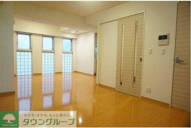 エムジー目黒駅前の物件内観写真