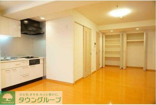 エムジー目黒駅前の物件内観写真