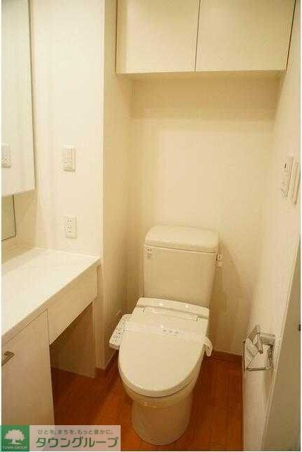 エムジー目黒駅前の物件内観写真