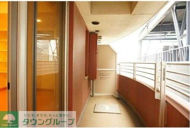 エムジー目黒駅前の物件内観写真