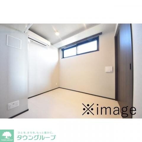 グローリオシェルト大崎の物件内観写真