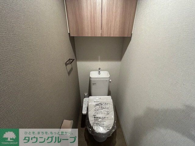 リビオメゾン芝浦の物件内観写真