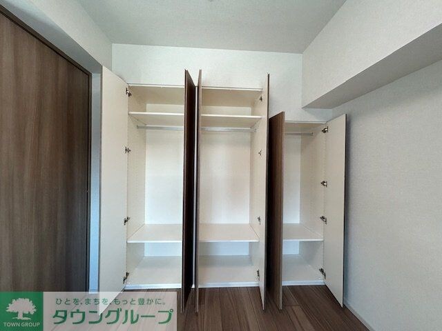 リビオメゾン芝浦の物件内観写真