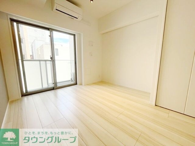 ALTERNA南大井の物件内観写真