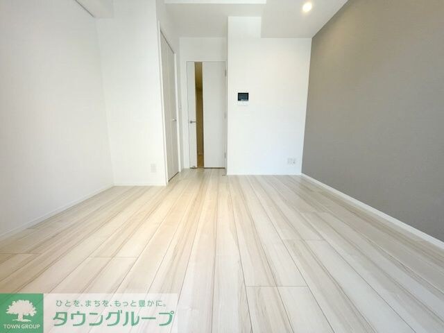 ALTERNA南大井の物件内観写真