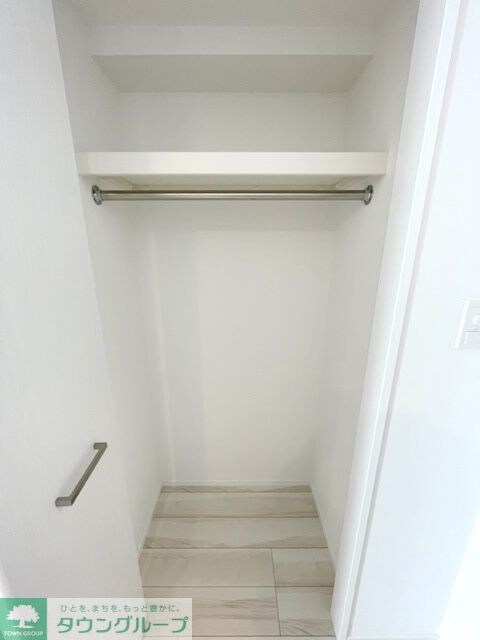 ALTERNA南大井の物件内観写真