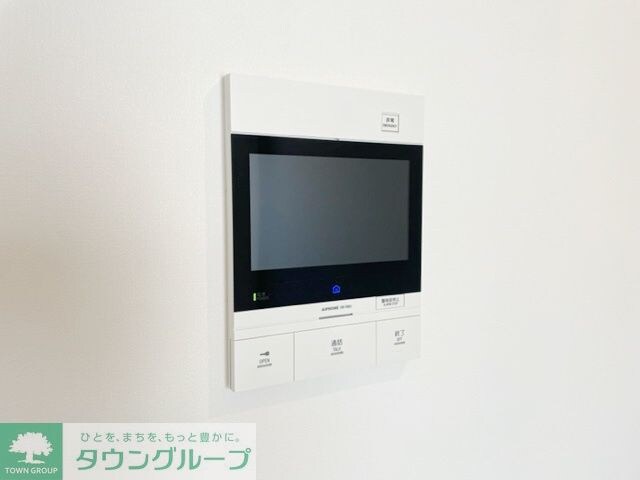 ALTERNA南大井の物件内観写真