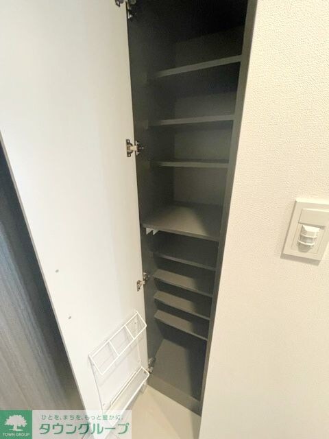 ALTERNA南大井の物件内観写真