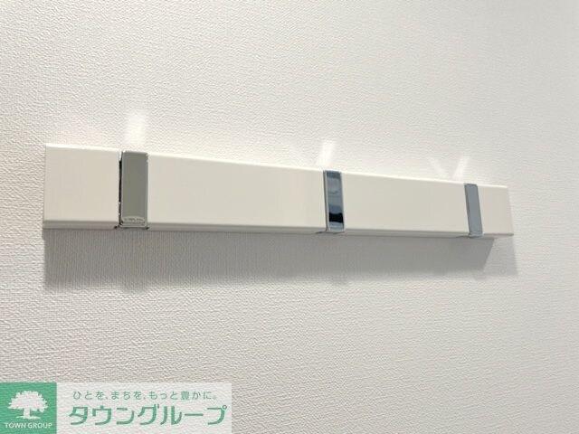 ALTERNA南大井の物件内観写真