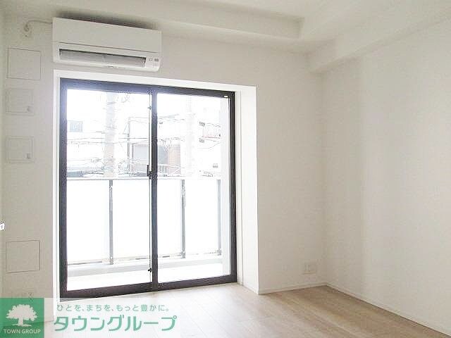 MFPRコート武蔵小山の物件内観写真