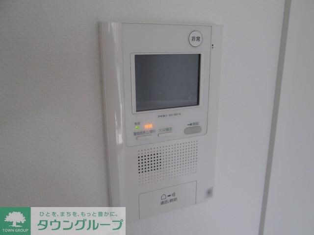 MFPRコート武蔵小山の物件内観写真