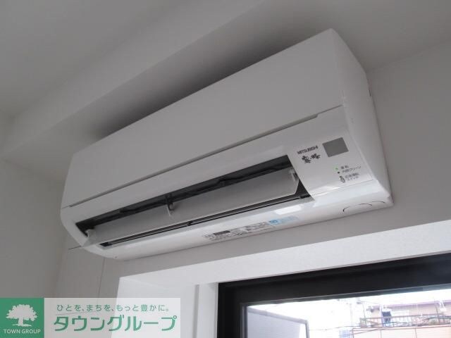 MFPRコート武蔵小山の物件内観写真