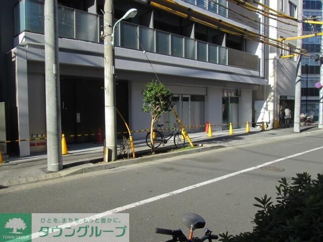 MFPRコート武蔵小山の物件内観写真