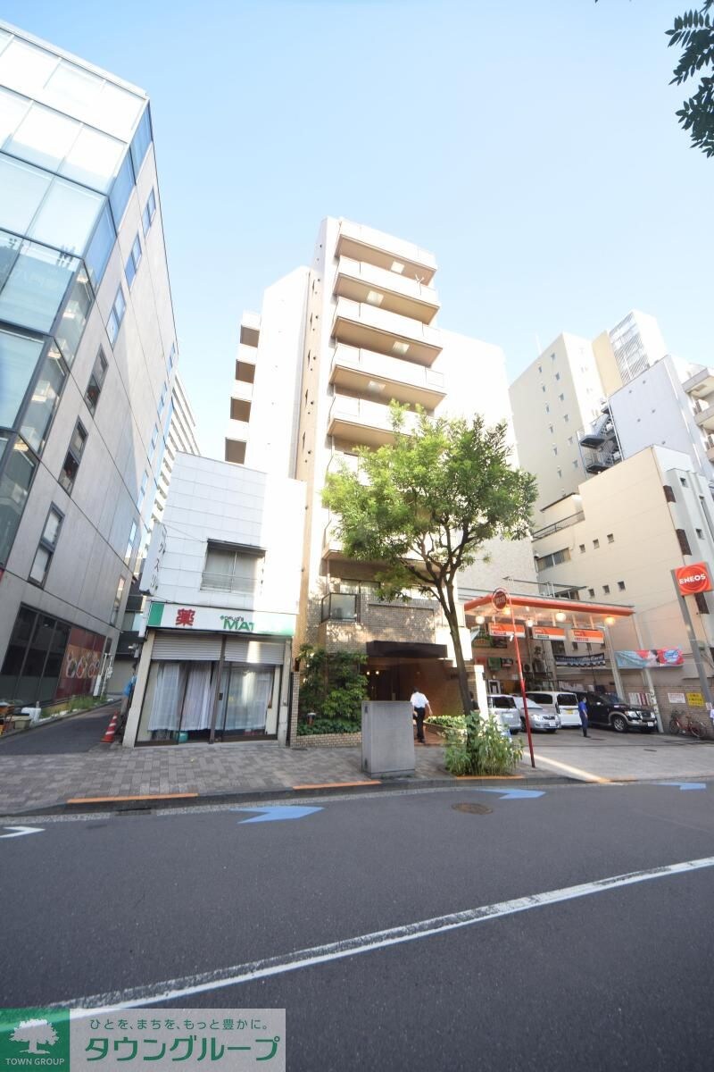 藤和半蔵門コープの物件内観写真