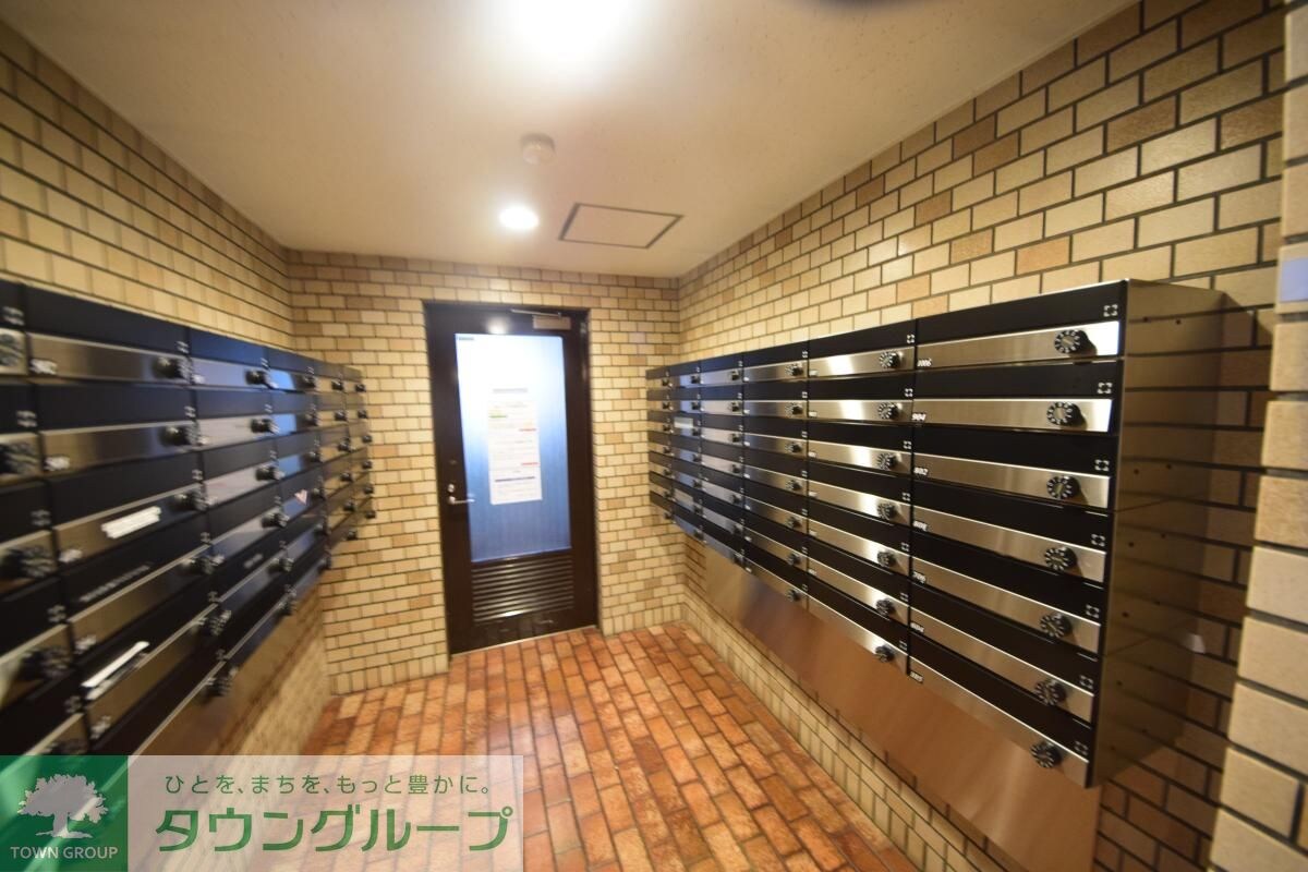 藤和半蔵門コープの物件内観写真